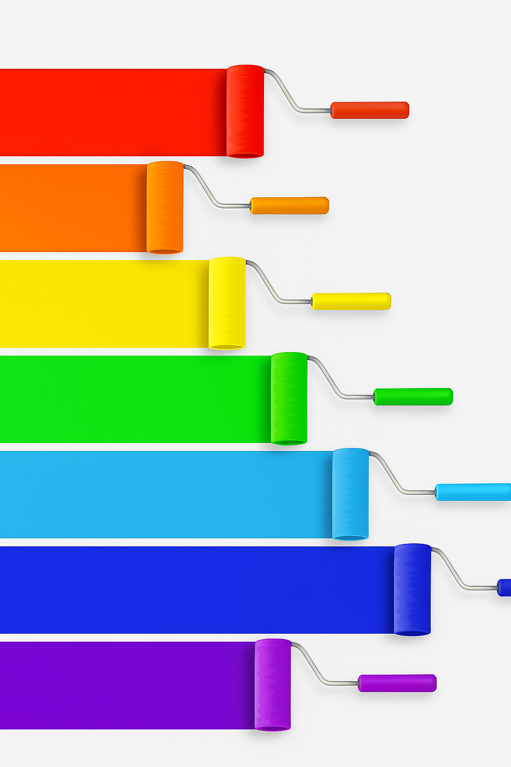 EKE Dekorasyon renk paleti