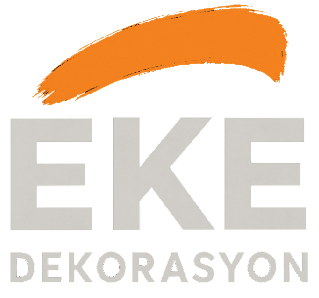 EKE Dekorasyon Logo