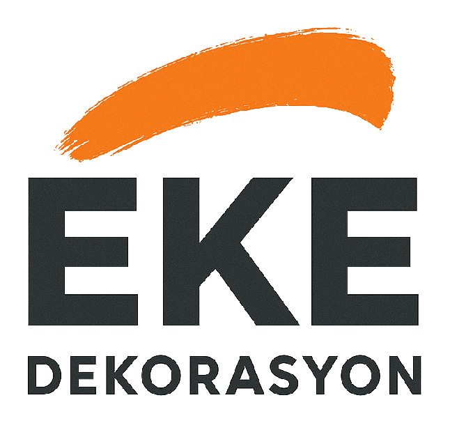 EKE Dekorasyon Logo